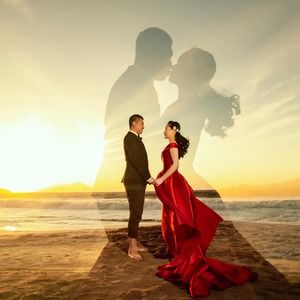 Meet your Posher, Jia qi